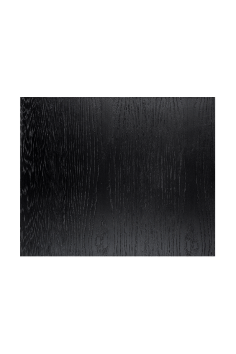 Black Oak Side Table | OROA Oakura | Oroatrade.com