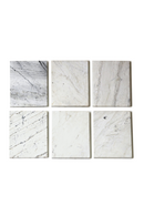 Oval Marble Dining Table | Richmond Interiors Lexington | Oroatrade.com