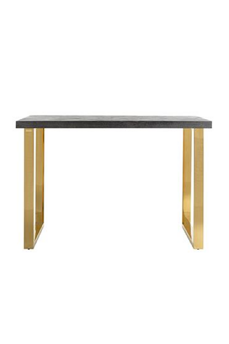 Black Oak Modern Bar Table | OROA Blackbone  | Oroatrade.com