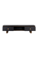 Contemporary Oak TV Cabinet | Richmond Interiors Hunter | Oroatrade.com