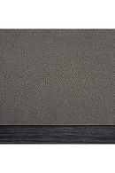 Modern Leather Console Table | Richmond Interiors Bloomingville | Oroatrade.com