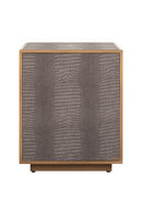 Brown Leather Chest of Drawers | Richmond InteriorsTRADE Classio | Oroatrade.com