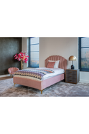 Brown Leather Chest of Drawers | Richmond Interiors Classio | Oroatrade.com