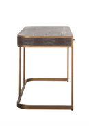 2-Drawer Curved Desk | Richmond Interiors Classio | Oroatrade.com