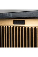 Square Metal Coffee Table | Richmond Interiors Ironville | Oroatrade.com