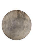 Round Aluminum Nesting Coffee Table | Richmond Interiors Nolan | Oroatrade.com