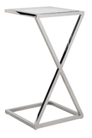 Cross Framed Sofa Table | Richmond Interiors Paramount | Oroatrade.com