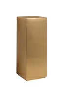 Square Golden Column | Richmond Interiors Josper  | Oroatrade.comm