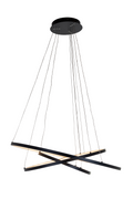 Aluminum Modern Hanging Lamp | OROA Amira | Oroatrade.com