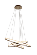 Aluminum Modern Hanging Lamp | OROA Amira | Oroatrade.com