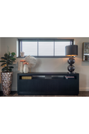 Gold Studded Jewellery Box | Richmond Interiors Blaze | Oroatrade.com