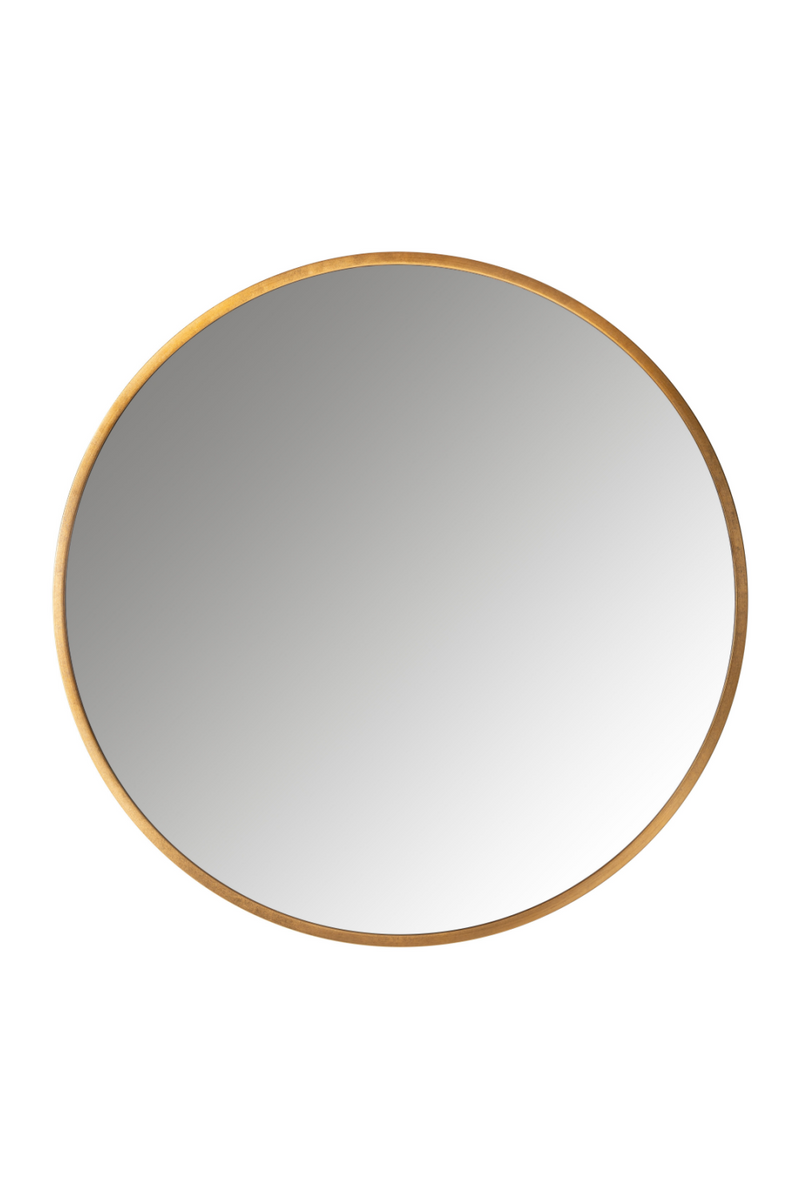 Circular Framed Mirror | OROA Maevy | Oroatrade.com