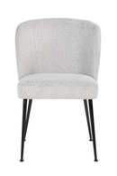 Upholstered Modern Dining Chair | Richmond Interiors Fallon | Oroatrade.com