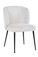 Upholstered Modern Dining Chair | Richmond Interiors Fallon | Oroatrade.com
