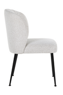 Upholstered Modern Dining Chair | Richmond Interiors Fallon | Oroatrade.com