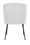 Upholstered Modern Dining Chair | Richmond Interiors Fallon | Oroatrade.com