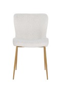 Contemporary Dining Chair | OROA Odessa | Oroatrade.com