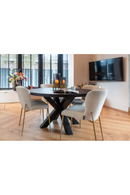 Contemporary Dining Chair | Richmond Interiors Odessa | Oroatrade.com