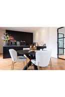 Contemporary Dining Chair | Richmond Interiors Odessa | Oroatrade.com