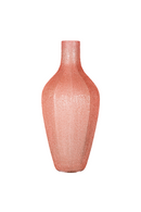 Pink Glass Bottle Vase S | Richmond Interiors Ceylin | Oroatrade.com