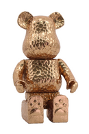 Sculpted Decorative Object | OROA Bear | OROATRADE.com