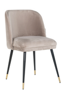 Upholstered Classic Dining Chair | Richmond Interiors Alicia | Oroatrade.com