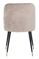 Upholstered Classic Dining Chair | Richmond Interiors Alicia | Oroatrade.com