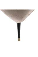 Upholstered Classic Dining Chair | Richmond Interiors Alicia | Oroatrade.com