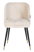 Upholstered Classic Dining Chair | OROA Alicia | Oroatrade.com