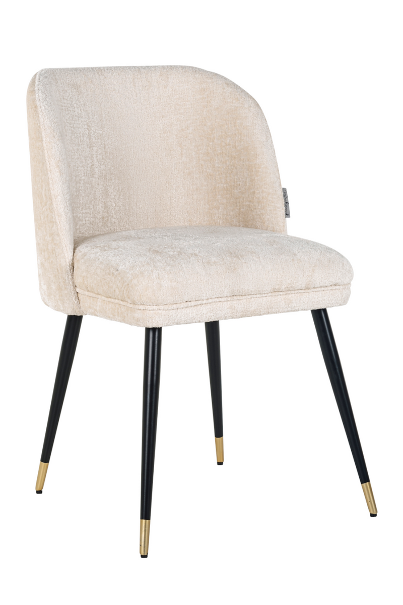 Upholstered Classic Dining Chair | OROA Alicia | Oroatrade.com
