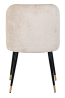 Upholstered Classic Dining Chair | Richmond Interiors Alicia | Oroatrade.com