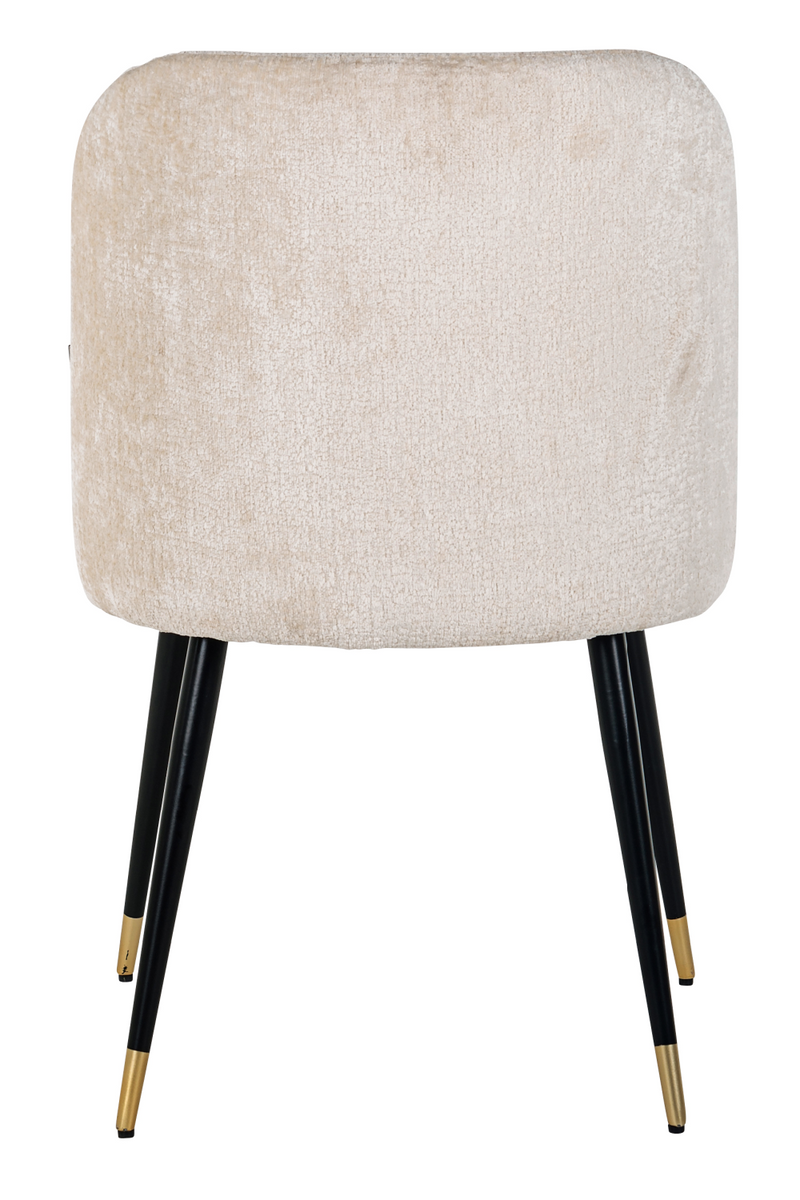 Upholstered Classic Dining Chair | OROA Alicia | Oroatrade.com