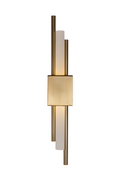 Acrylic Wall Lamp | OROA Mylas | OROATRADE.com