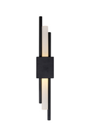 Acrylic Wall Lamp | Richmond Interiors Mylas | Oroatrade.com