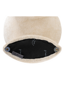 Modern Chenille Pouf | Richmond Interiors Fargo | Oroatrade