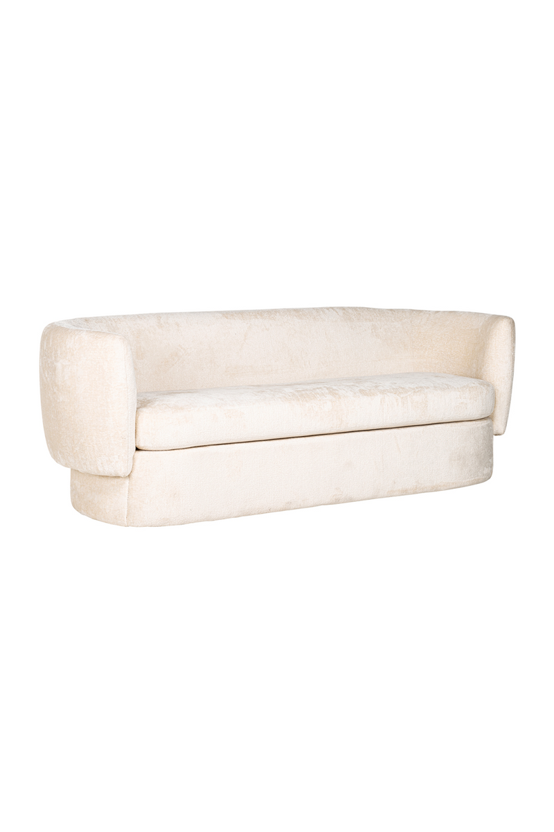 Modern Upholstered Sofa | OROA Donatella | Oroatrade