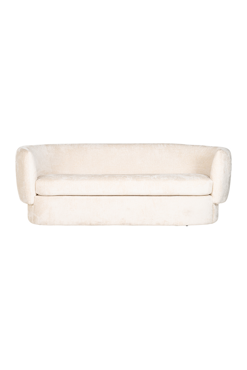 Modern Upholstered Sofa | OROA Donatella | Oroatrade