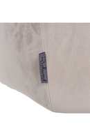 Upholstered Quadropod Swivel Chair | Richmond Interiors Aline | Oroatrade.com