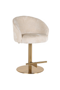 Modern Bar Stool | OROA Zabi | Oroatrade