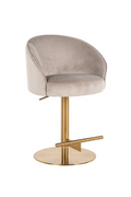 Modern Bar Stool | OROA Zabi | Oroatrade