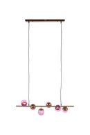 Sculptural Modern Hanging Lamp | Richmond Interiors Bente | Oroatrade