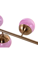 Sculptural Modern Hanging Lamp | Richmond Interiors Bente | Oroatrade