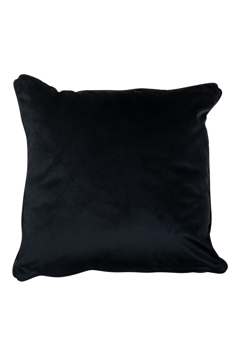 Patterned Throw Pillow | OROA Jate | Oroatrade