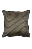 Modern Throw Pillow With Piping | Richmond Interiors Joey | Oroatrade.com
