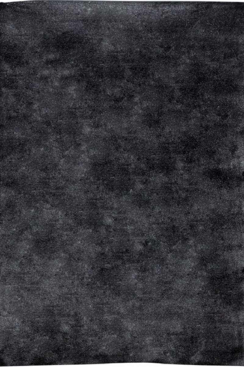 Black Modern Carpet | OROA Charcoal | Oroatrade.com