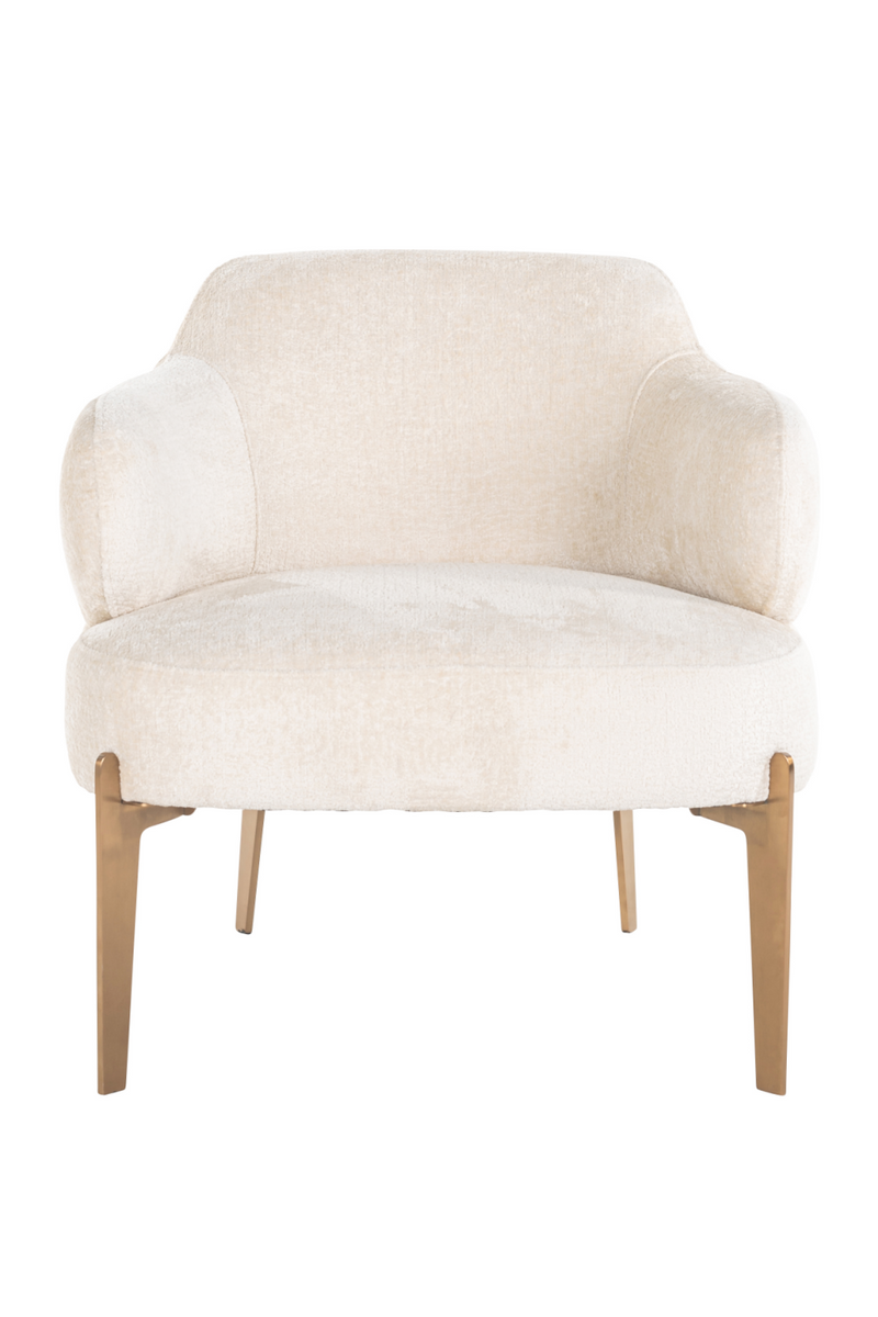 Modern Upholstered Easy Chair | OROA Venus | Oroatrade.com