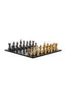 Modern Classic Chessboard | Richmond Interiors Saray | Oroatrade.com