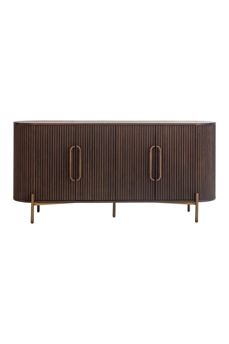 Contemporary Classic Sideboard | OROA Luxor | Oroatrade.com