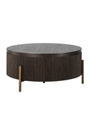 Contemporary Classic Coffee Table | Richmond Interiors Luxor | Oroatrade.com
