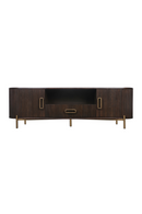 Contemporary Classic TV Unit | Richmond Interiors Luxor | Oroatrade.com